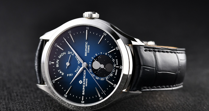 2023062713550647 - 名士在同級品牌中的優勢顯著，是歴峰集團豪華級腕錶的“技術先驅”