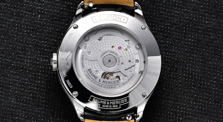 202306271356237 - 名士在同級品牌中的優勢顯著，是歴峰集團豪華級腕錶的“技術先驅”